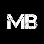 MrBoywundeR logo