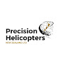Precision Helicopters NZ Ltd logo