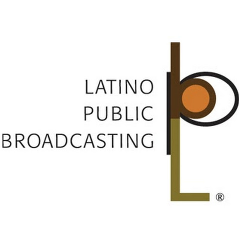 Latino Public Broadcasting