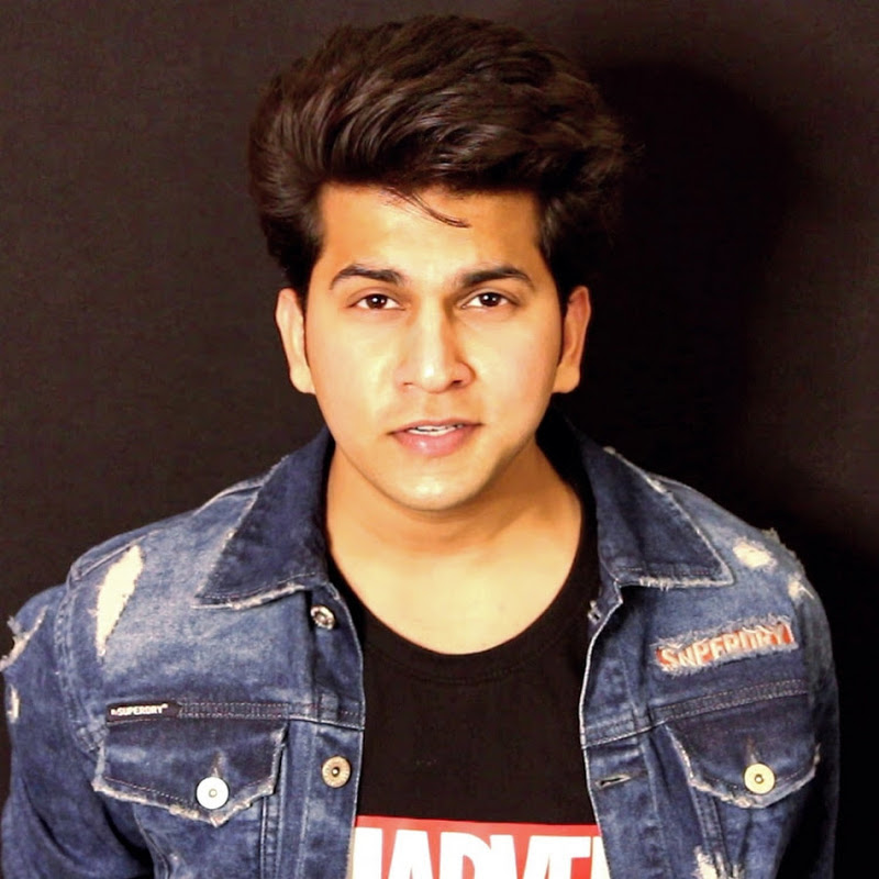 Chiranshu Tyagi