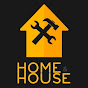 Ferragens Home House logo
