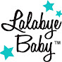 lalabyebabycd logo
