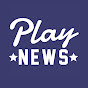 Play USA News logo