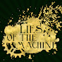 Lies Of The Machine logo