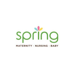 Spring Maternity channel logo