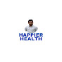 HAPPIER HEALTH logo