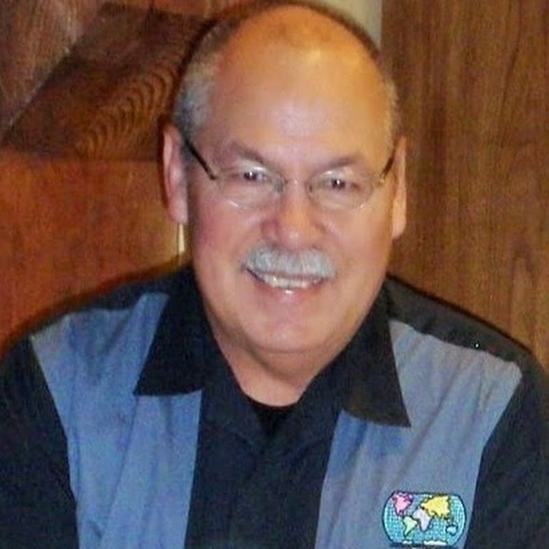 Paul Paz