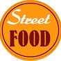 Street Food logo