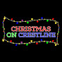 Christmas on Crestline logo
