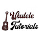 Ukulele Tutorials logo