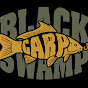 Black Swamp Carp logo