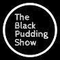 The Black Pudding Show logo