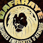 Dafaraye PMEA logo