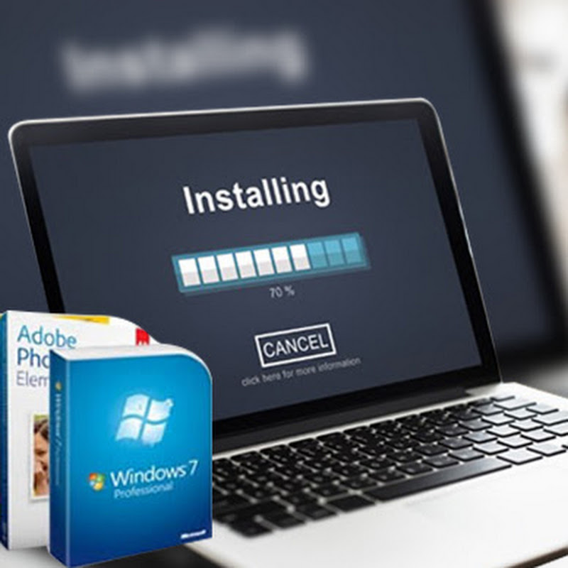 Installation Hub icon