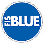 FIS Blue logo
