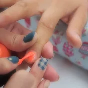 Nail Art Tutorials