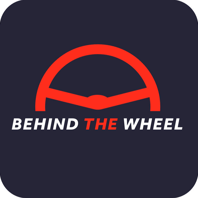 Behind the Wheel