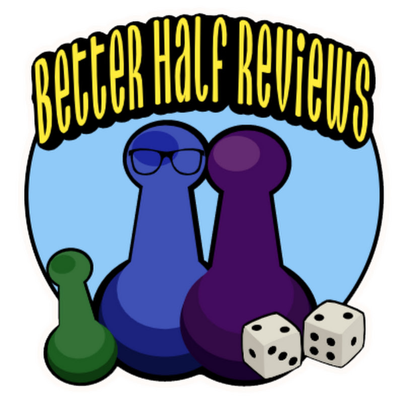 Better Half Reviews