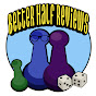 Better Half Reviews logo
