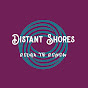 Distant Shores Relaxation logo