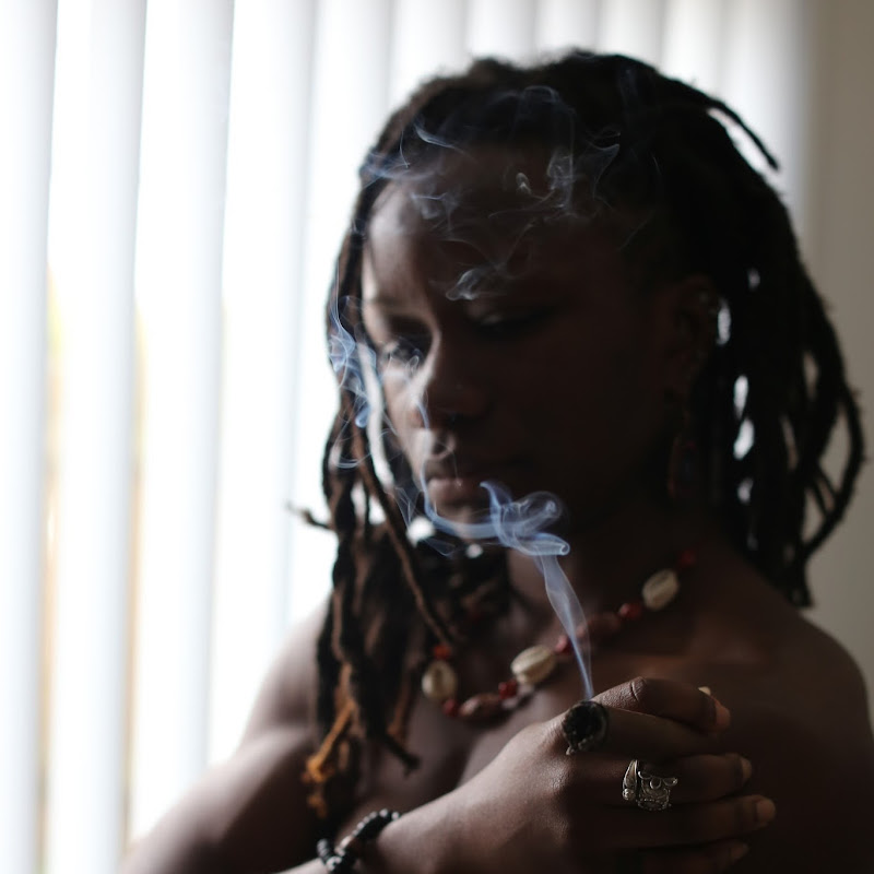 Anatta Okonkwo