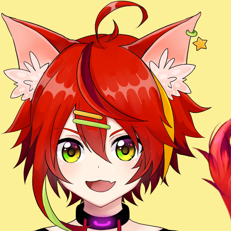猫田ラル