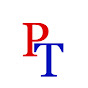 Poll Talks logo