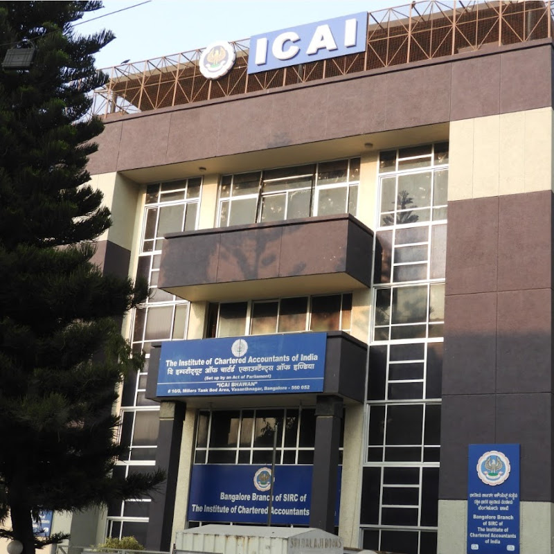 Bengaluru Branch of SIRC of ICAI
