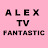 ALEX TV FANTASTIC