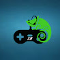 XR Gaming logo