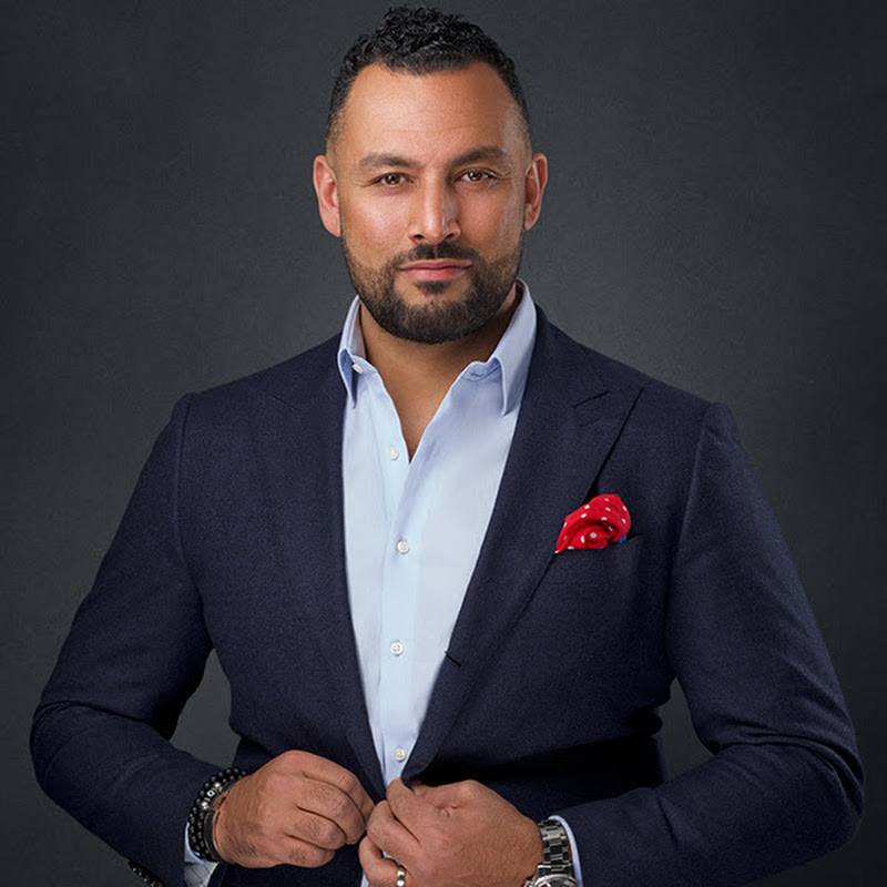 Raymond Singh