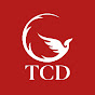 TCD Originals logo