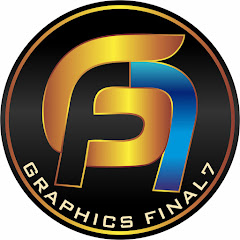 Graphics Final7 channel logo
