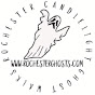 Rochester Candlelight Ghost Walks logo