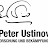 Sir Peter Ustinov Institut