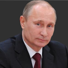 RT Владимир Путин / Vladimir Putin