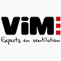 VIM Ventilation logo