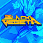 Black Vegeta