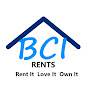 BARGAIN CENTER logo