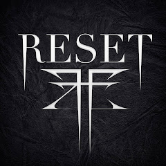 零彩度 Reset OFFICIALアイコン画像
