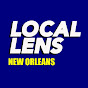 Local Lens New Orleans logo