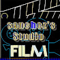 SANCHEZ'S STUDIO Films. logo