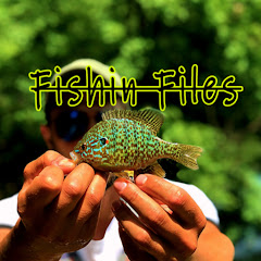 Fishin Files Avatar