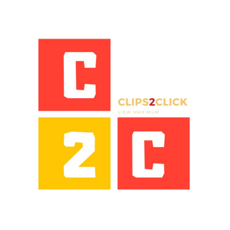 Clips2Click