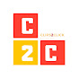 Clips2Click logo