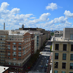 Urban Heat Advisory