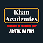 Khan Academics logo