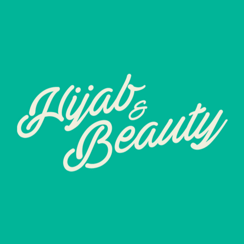 Beauty Hijab Tutorial