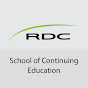 RDC School of Continuing Education logo