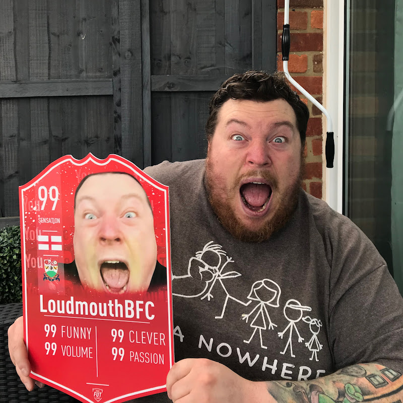 LoudmouthBFC icon